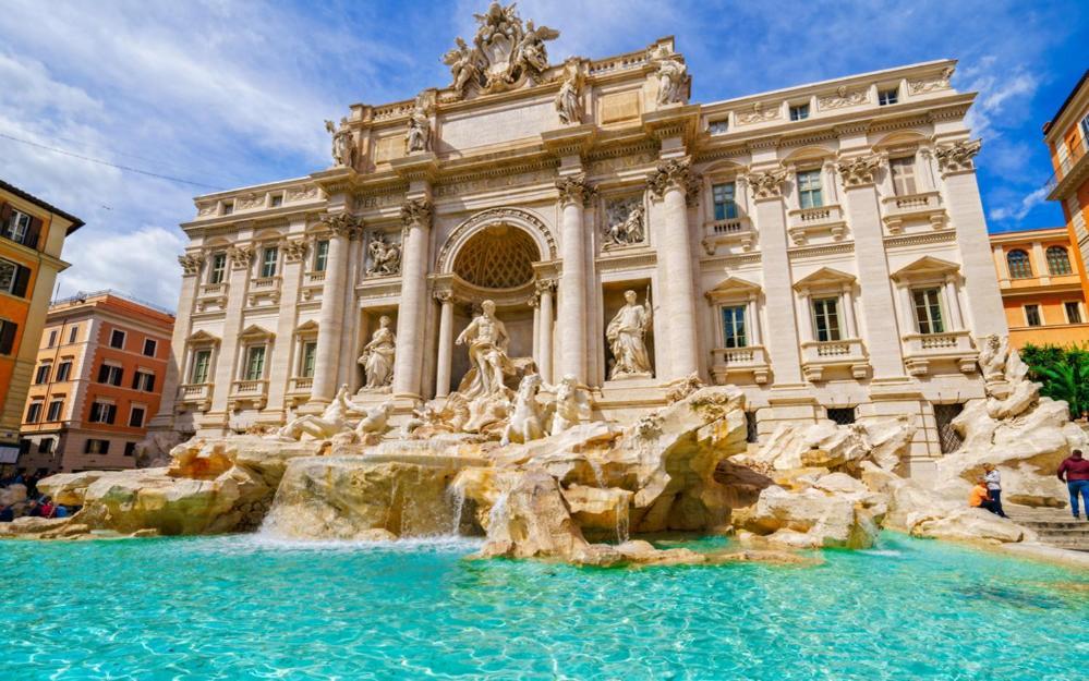 The Club Navona Rome