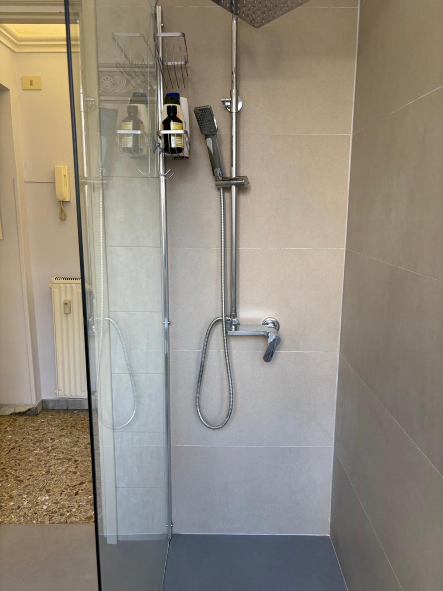 Internocinque Apartment