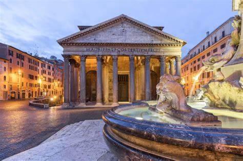 Apartment Residenza Spada Rome