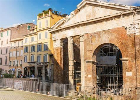Residenza Spada *