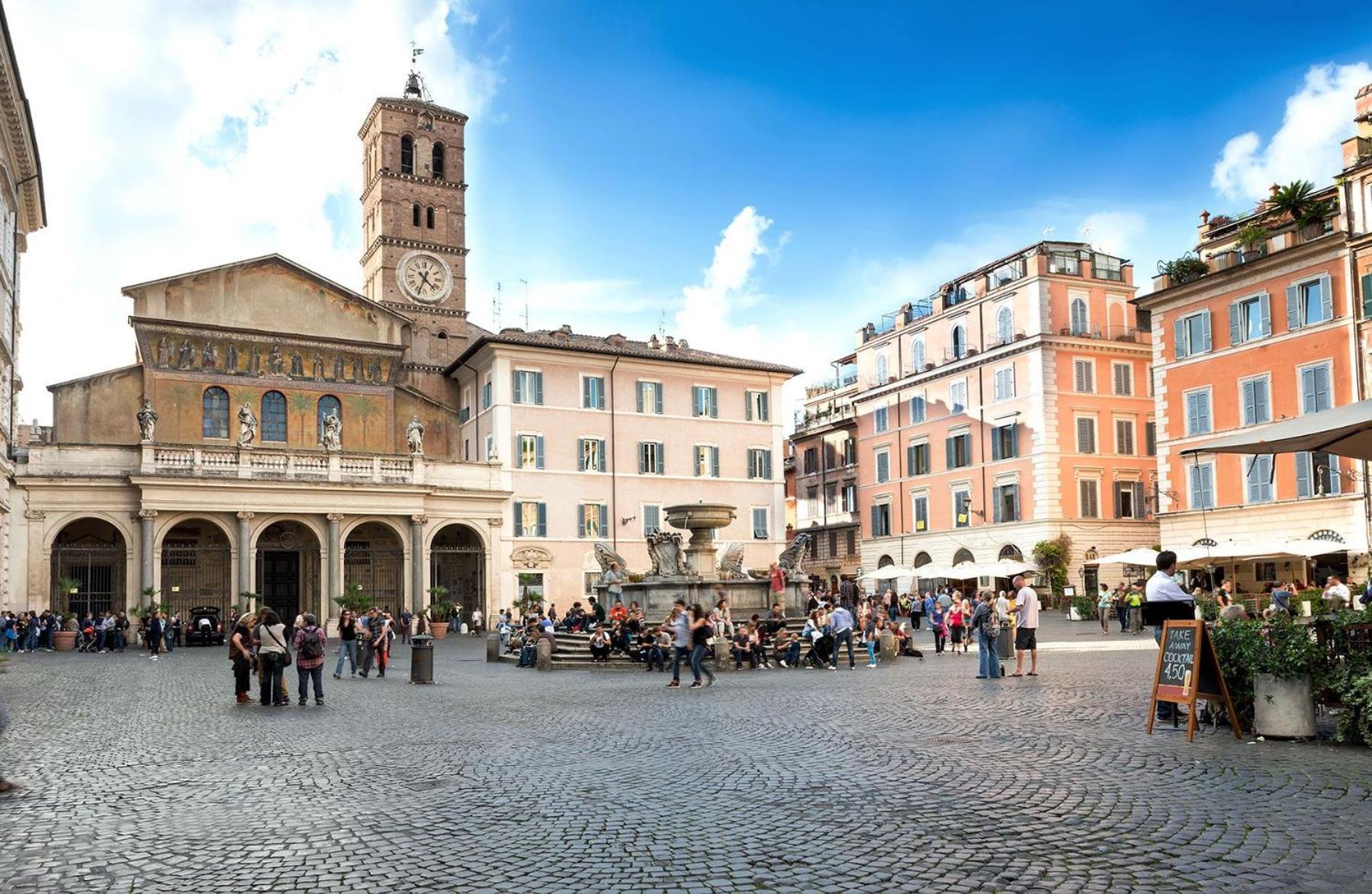 Residenza Spada Rome