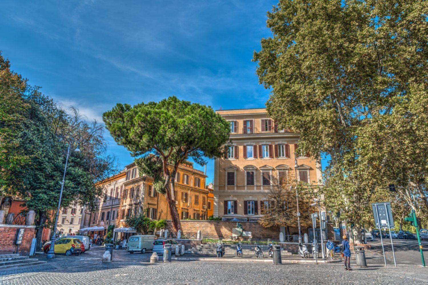 Residenza Spada * Rome