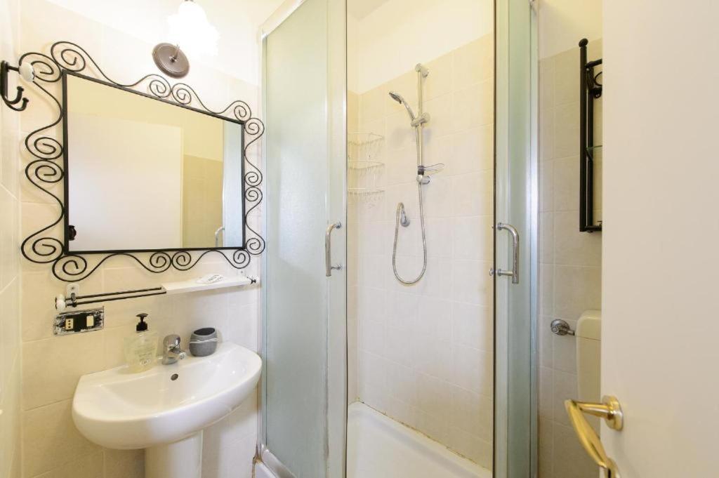 Guest house O Magenta Baylon B *