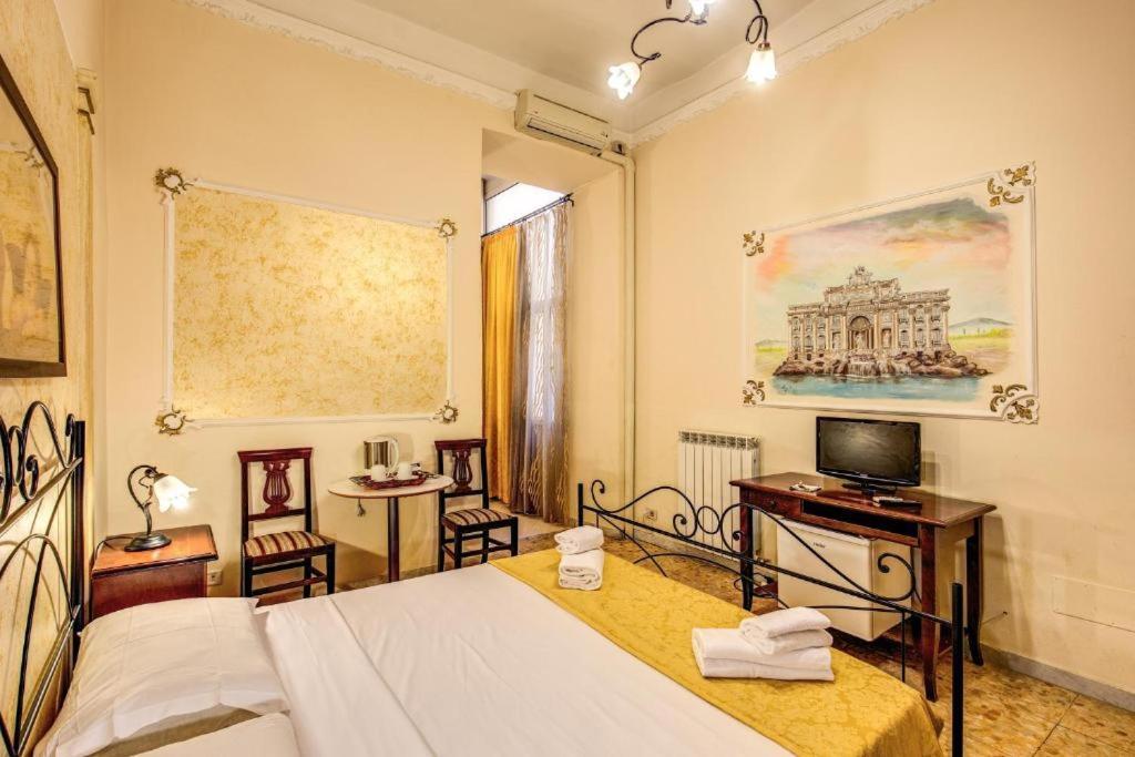 O Magenta Baylon B Guest house