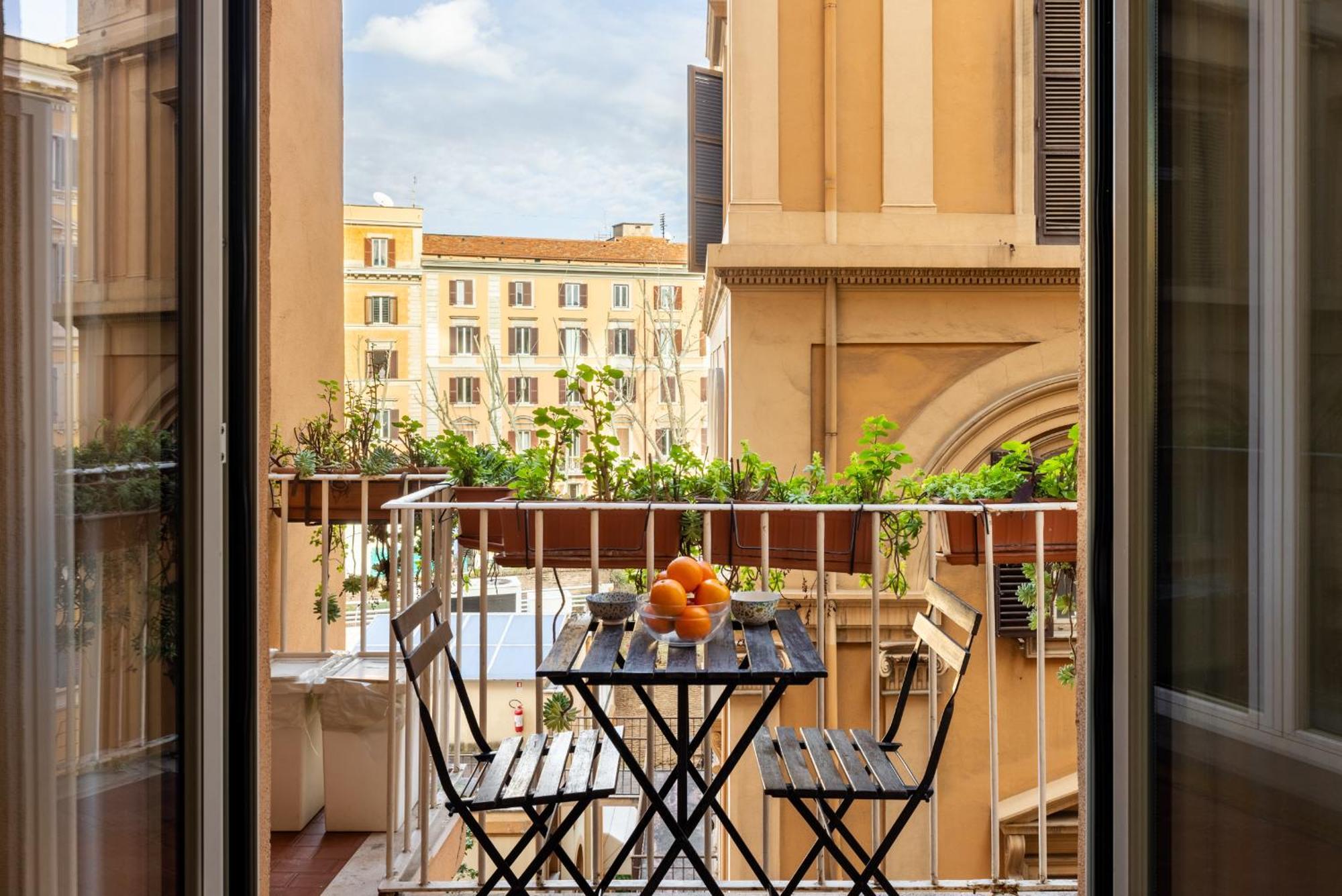 Hospitalityrome Domus Aureliana Apartment