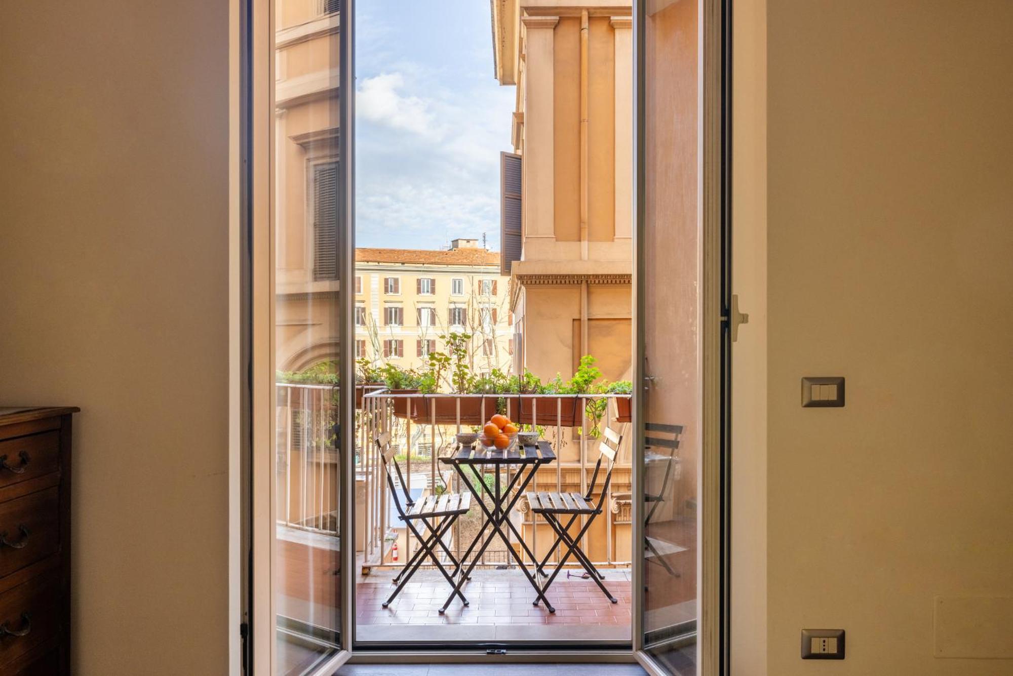 Hospitalityrome Domus Aureliana Apartment *
