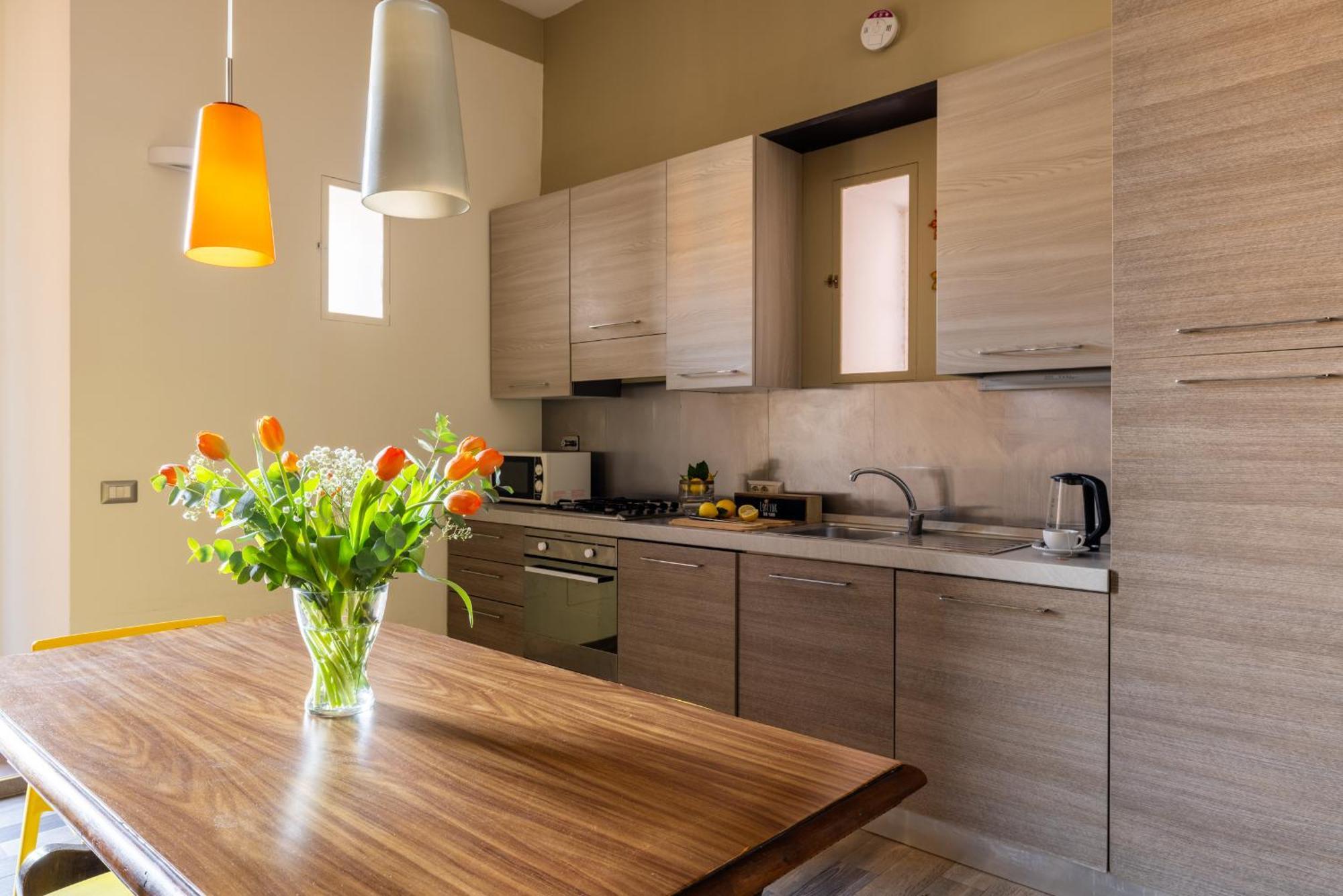 Hospitalityrome Domus Aureliana Apartment Rome