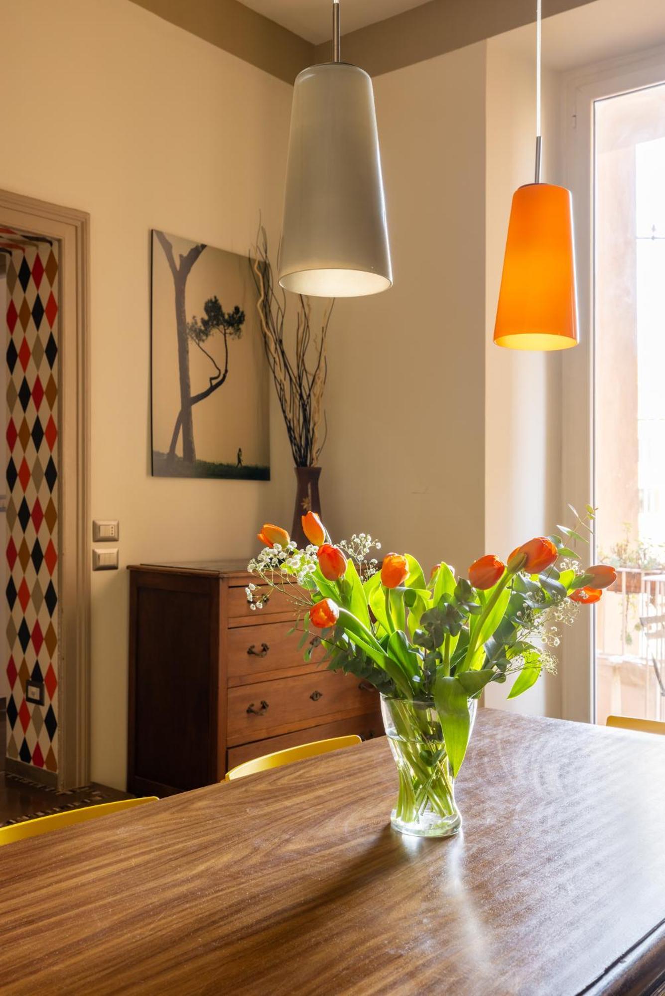 Hospitalityrome Domus Aureliana *