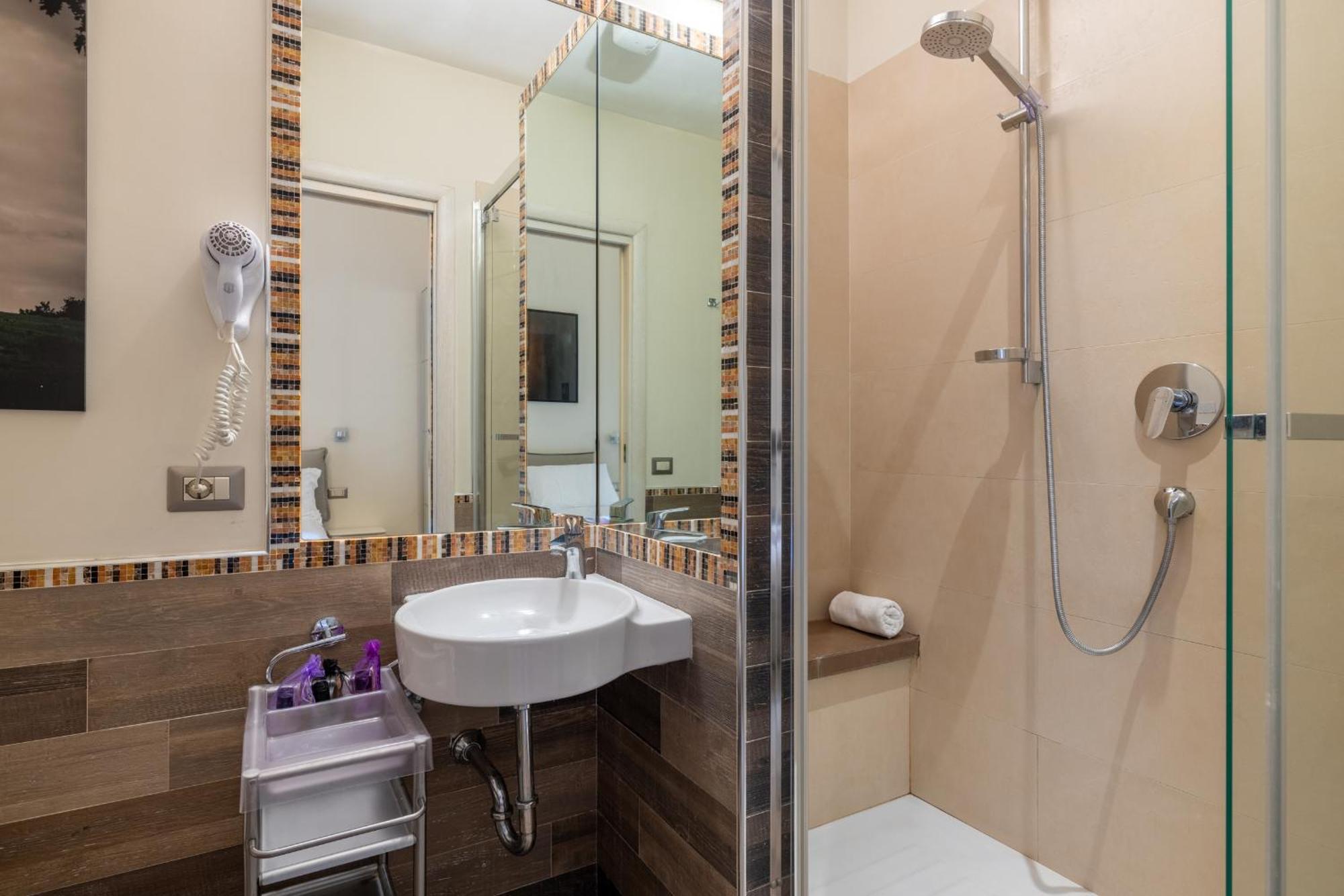 Hospitalityrome Domus Aureliana Rome