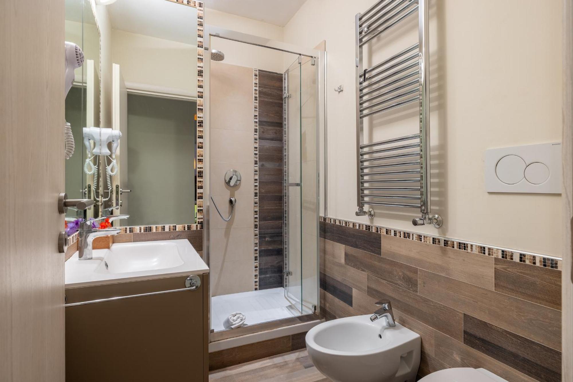 Hospitalityrome Domus Aureliana
