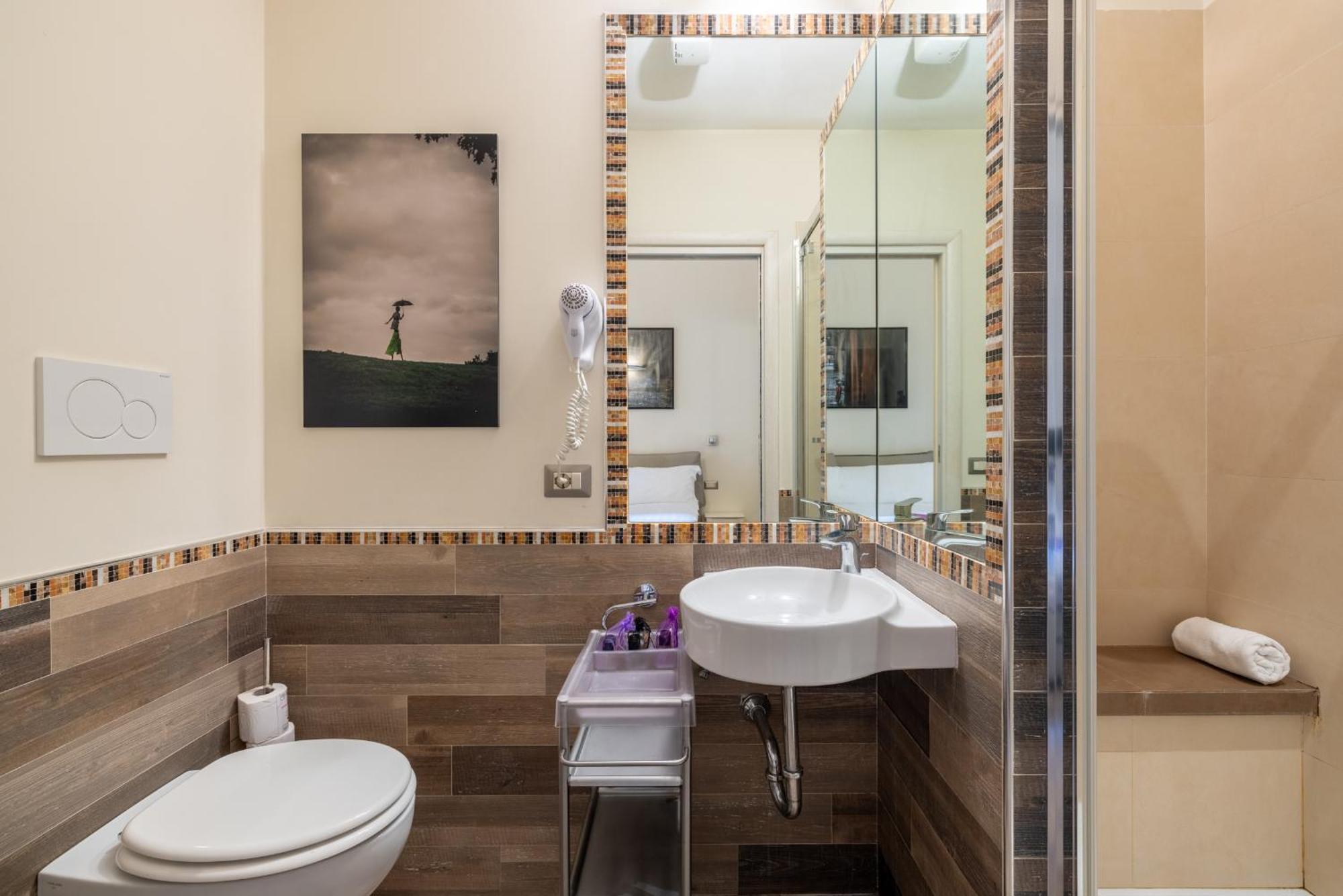 Hospitalityrome Domus Aureliana Apartment