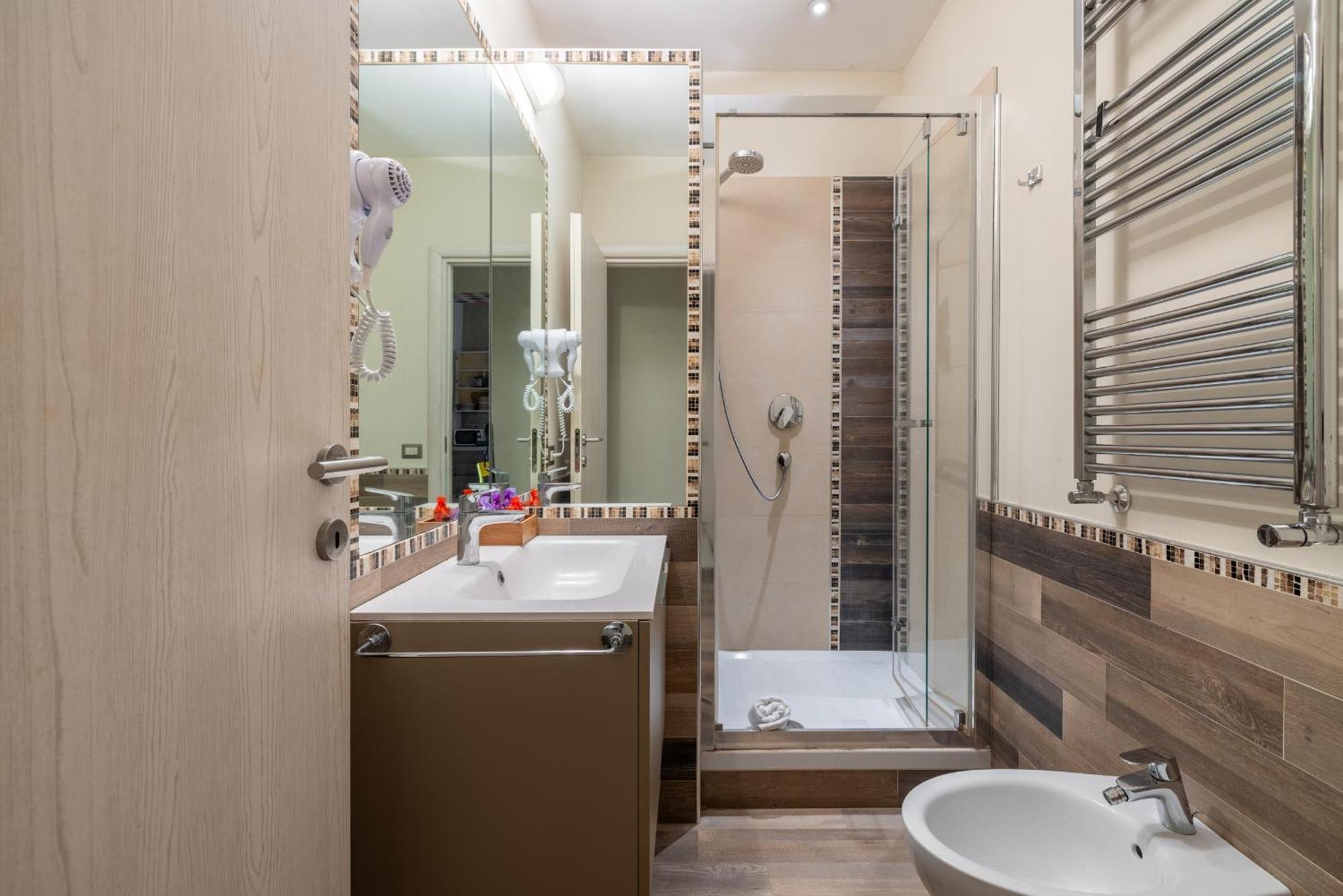 Hospitalityrome Domus Aureliana Apartment *