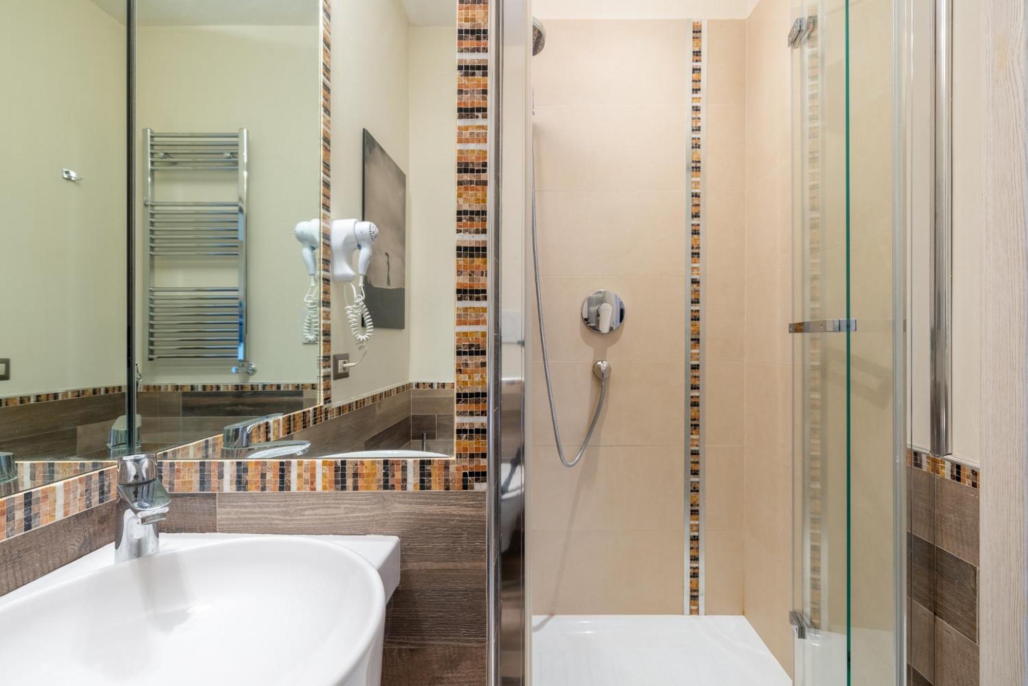 Hospitalityrome Domus Aureliana Apartment Rome