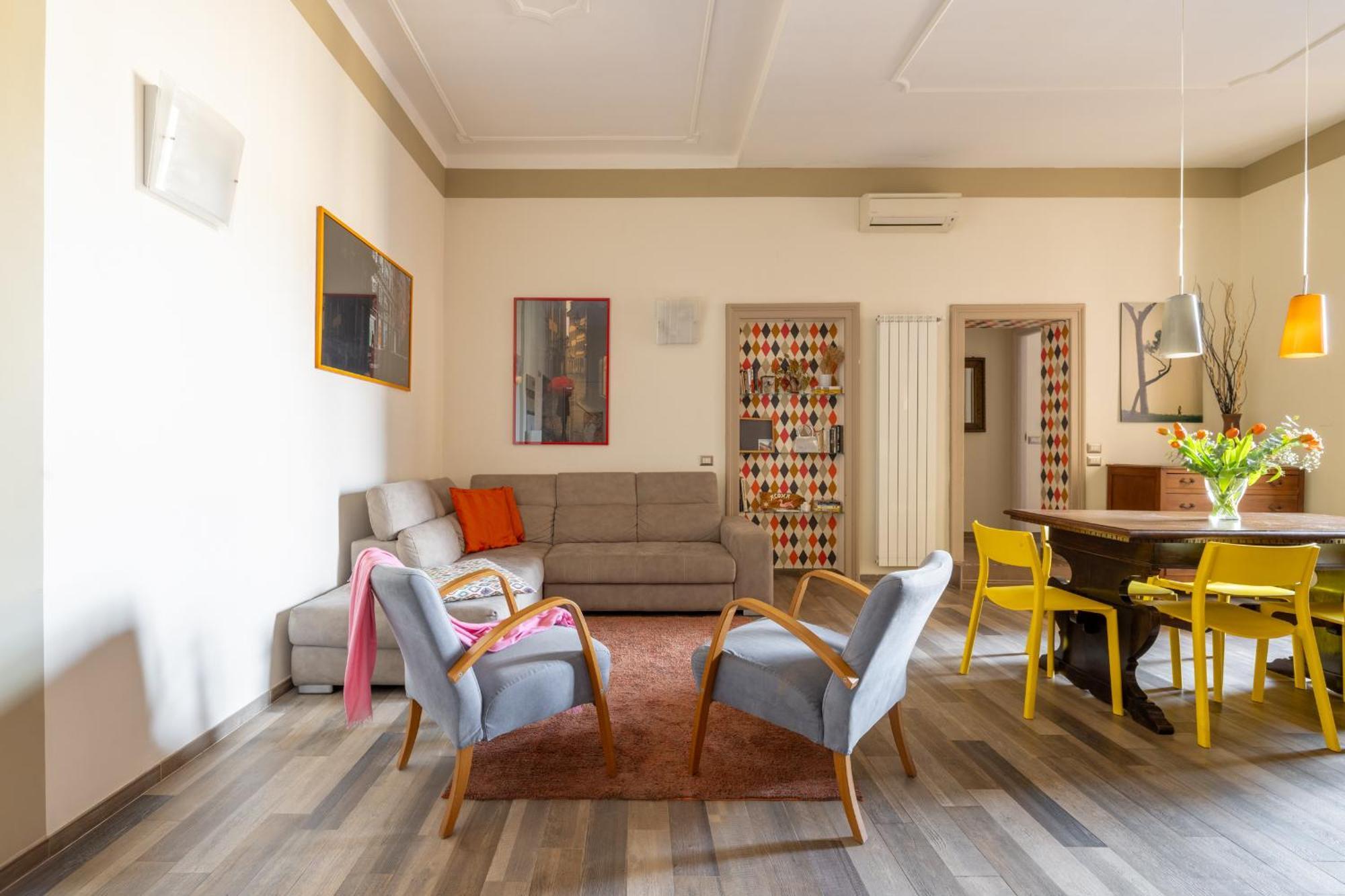 Hospitalityrome Domus Aureliana *