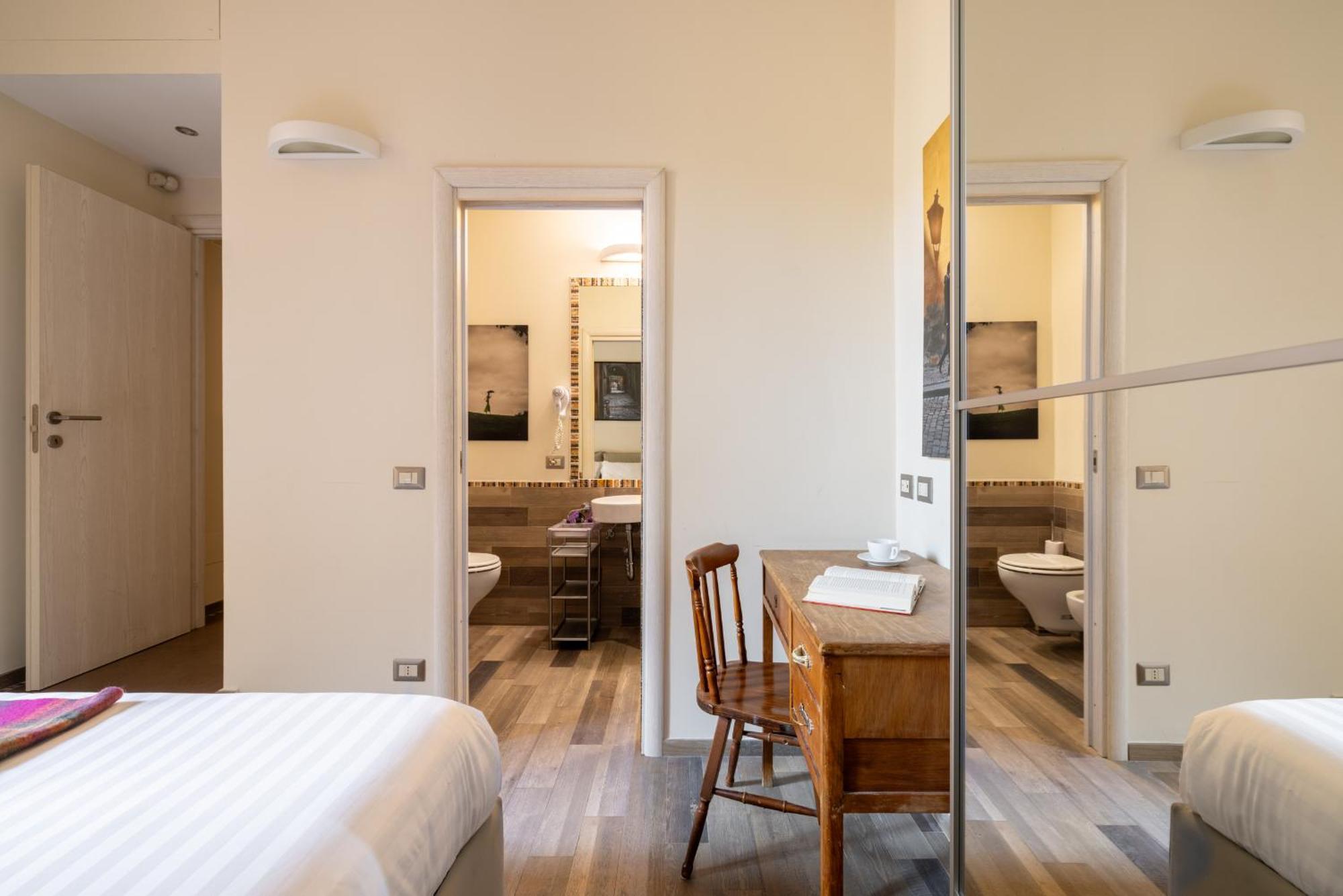 Apartment Hospitalityrome Domus Aureliana