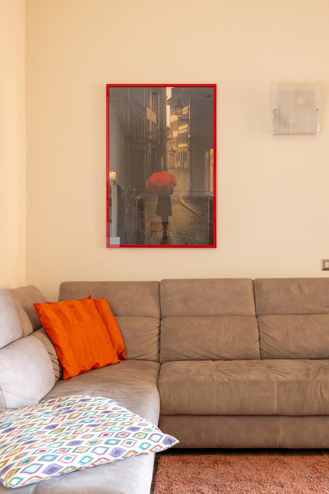 Apartment Hospitalityrome Domus Aureliana *