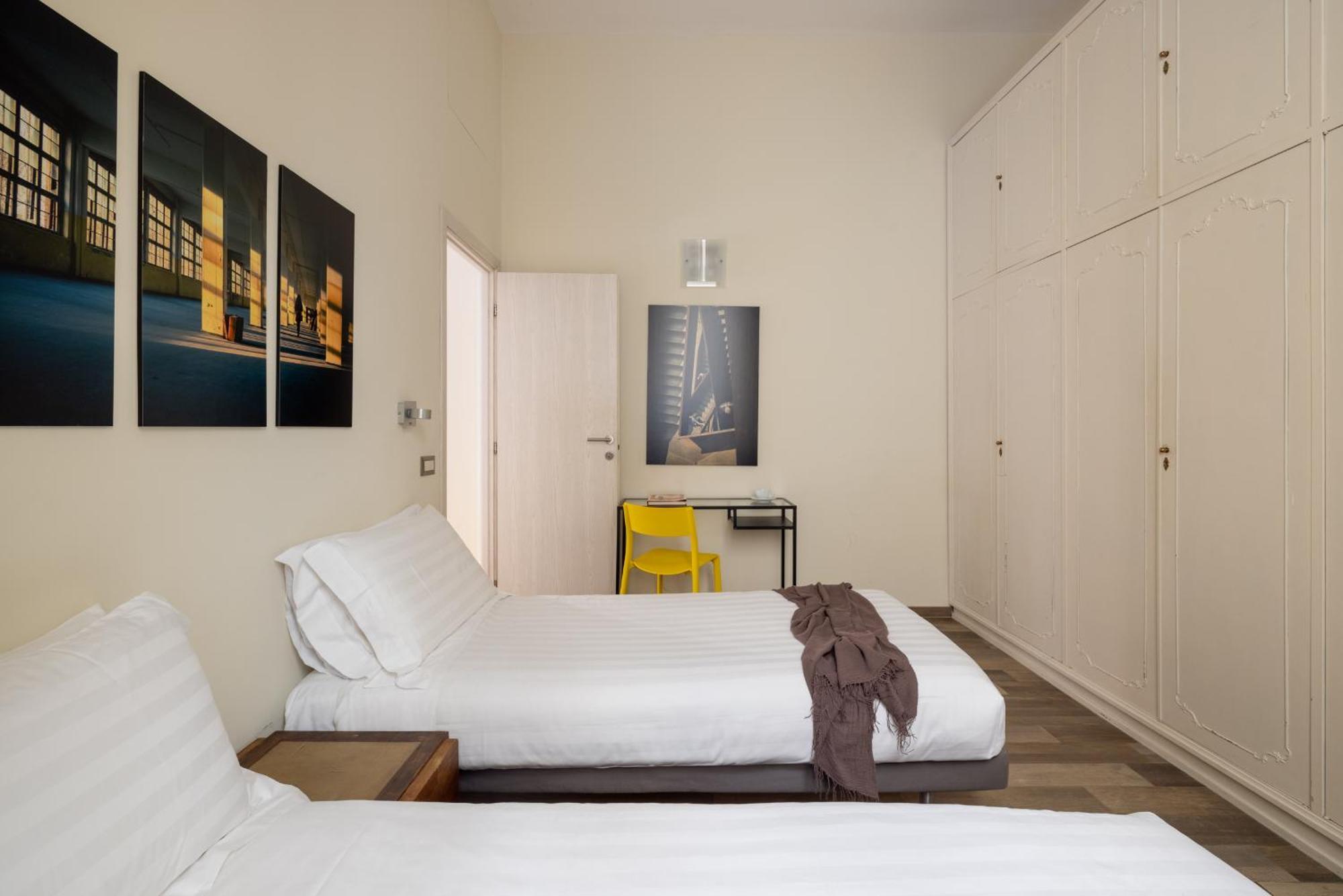 Hospitalityrome Domus Aureliana Apartment Rome