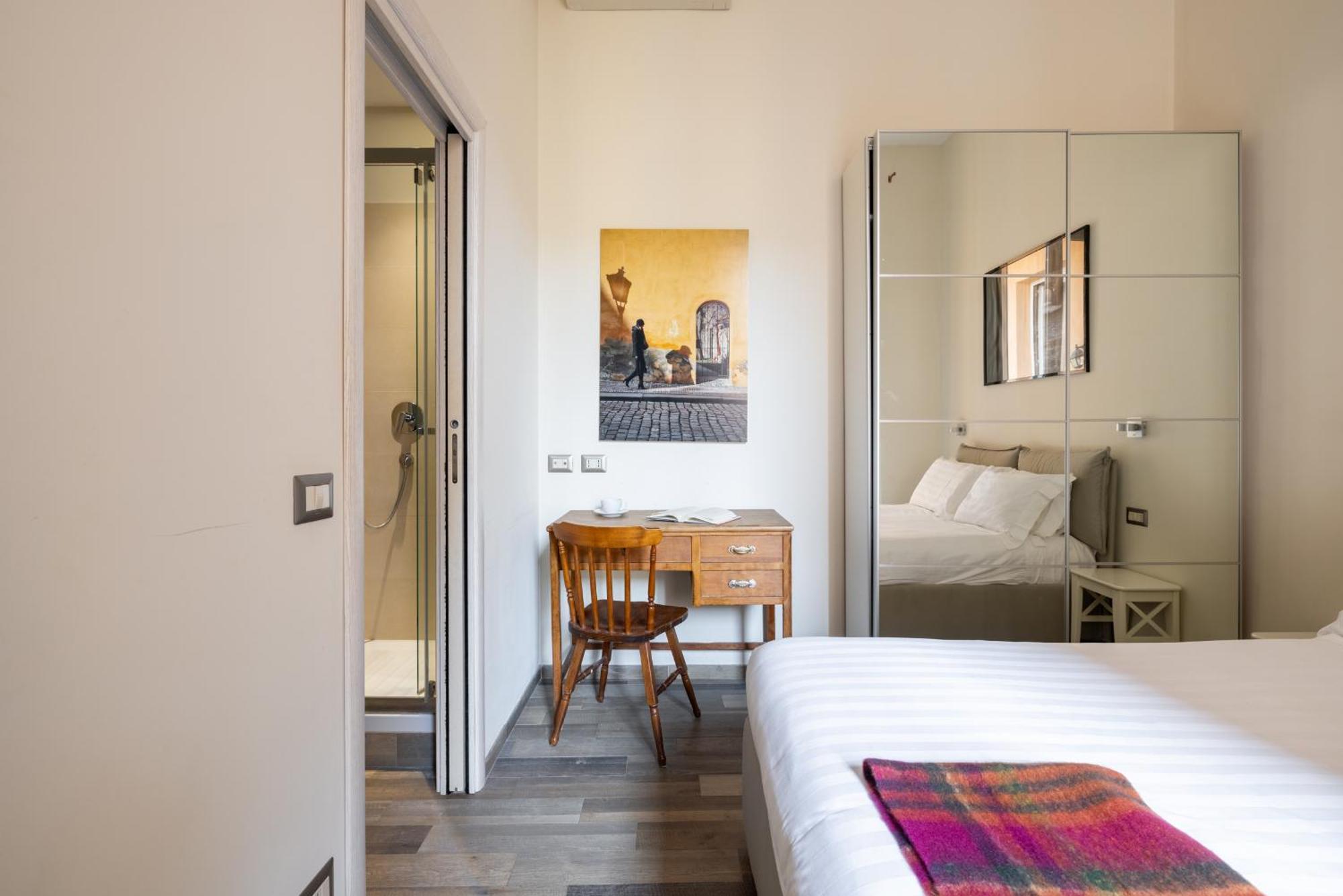 Hospitalityrome Domus Aureliana Apartment *
