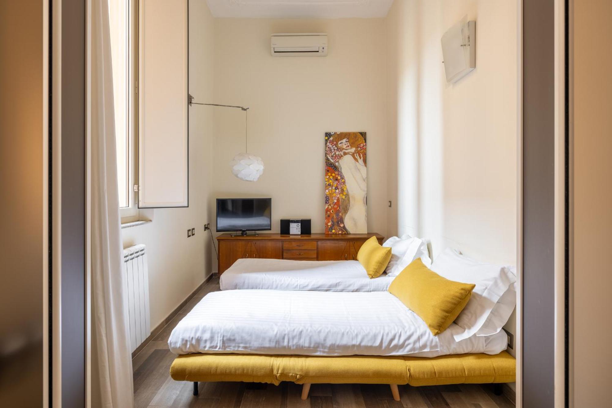 Hospitalityrome Domus Aureliana *