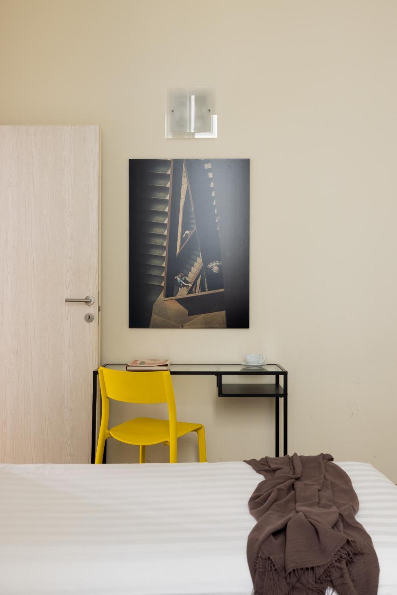 Hospitalityrome Domus Aureliana * Rome