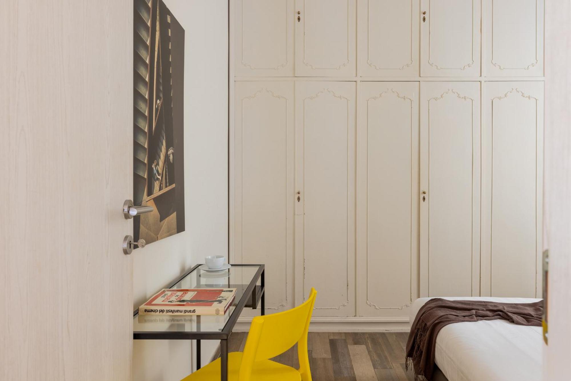 Hospitalityrome Domus Aureliana Apartment