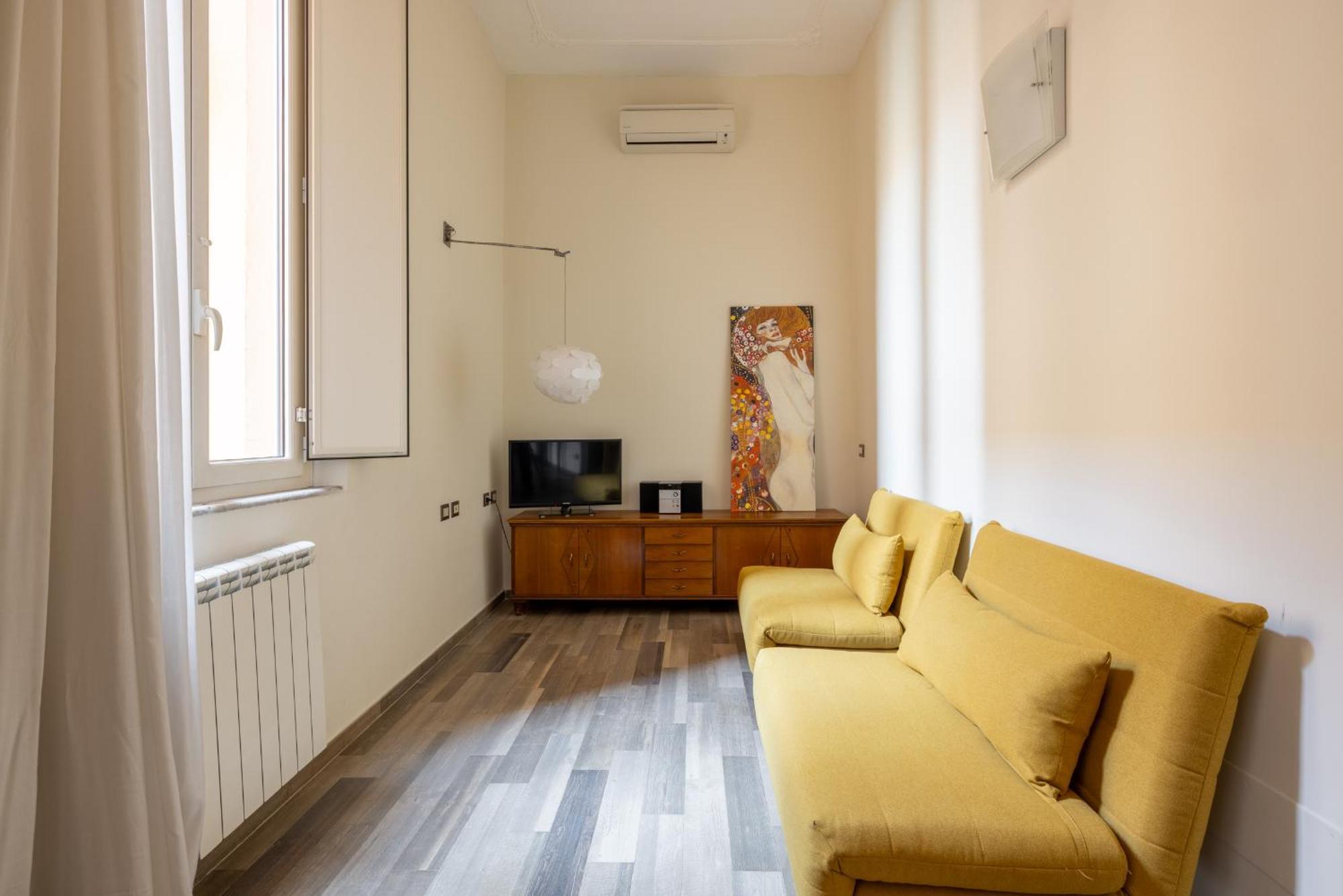 Apartment Hospitalityrome Domus Aureliana *