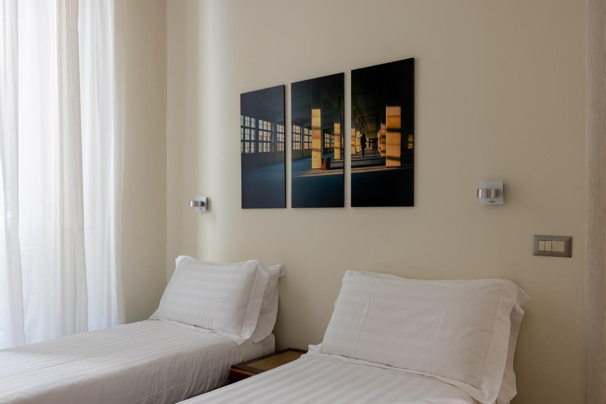 Apartment Hospitalityrome Domus Aureliana Rome