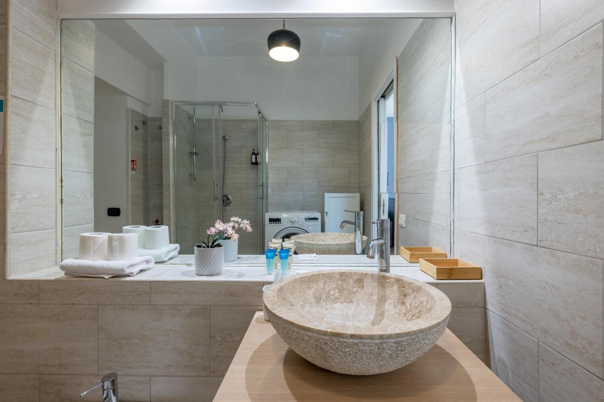 Guardabassi Collection - Vatican Luxury Terrace By Varental Roma
