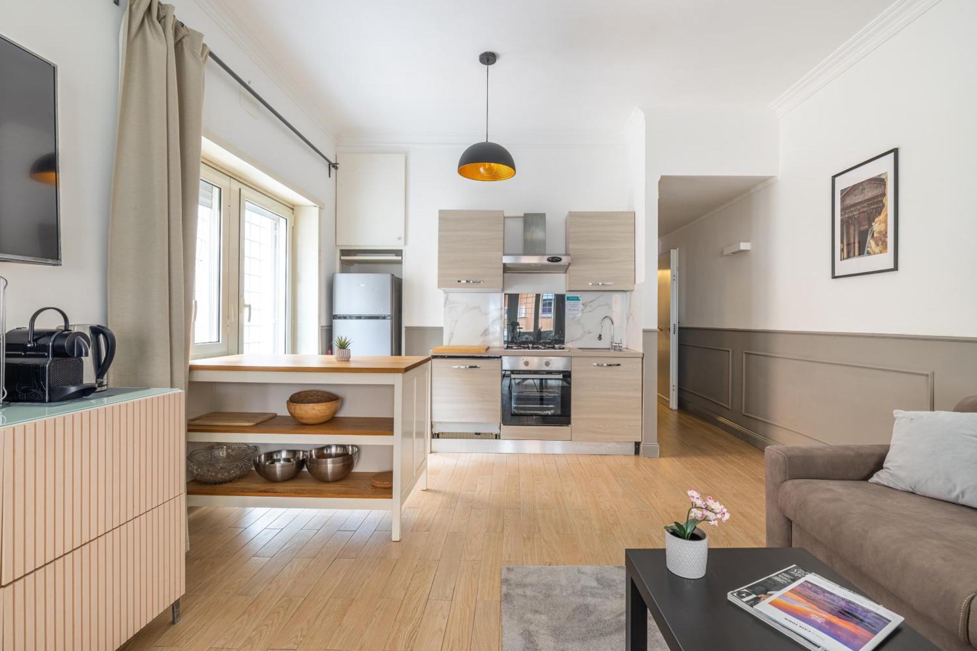 Guardabassi Collection - Vatican Luxury Terrace By Varental Apartamento