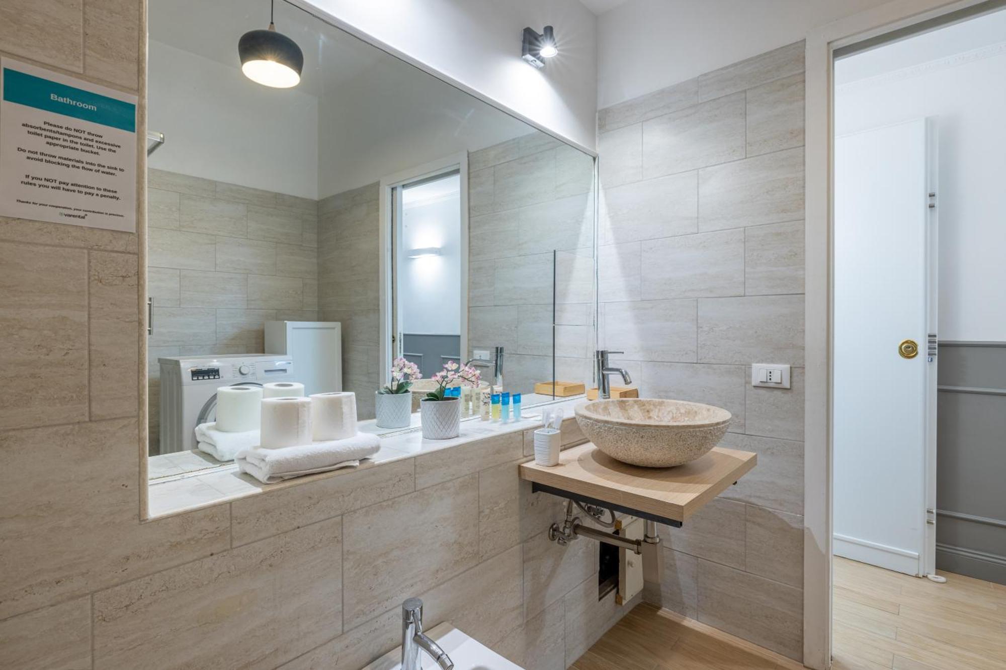 Apartamento Guardabassi Collection - Vatican Luxury Terrace By Varental Roma