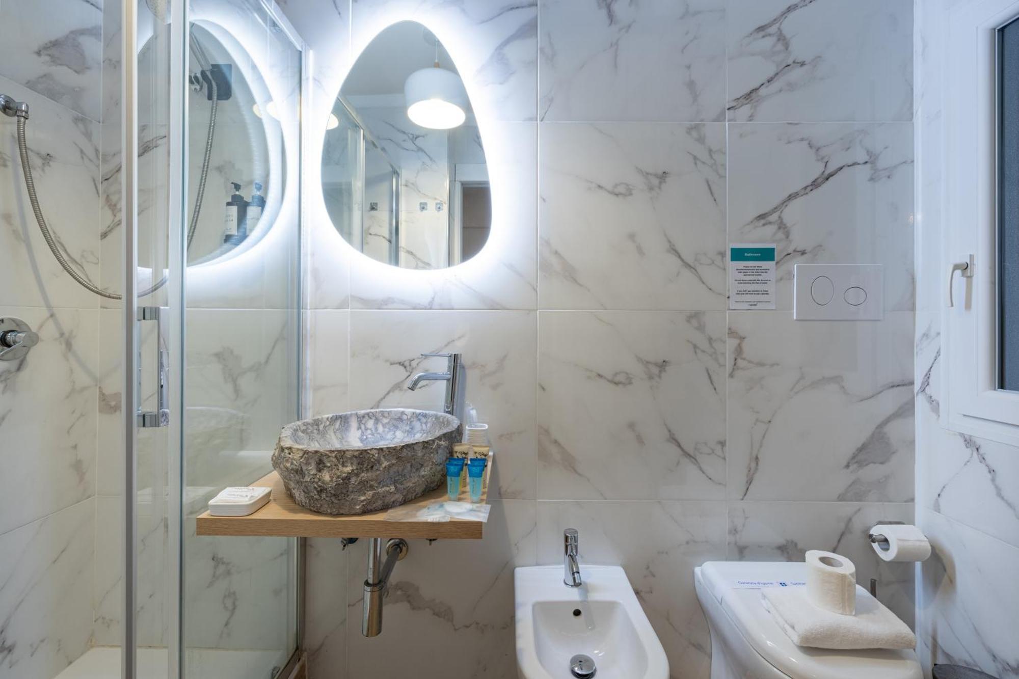 Guardabassi Collection - Vatican Luxury Terrace By Varental Apartamento Roma
