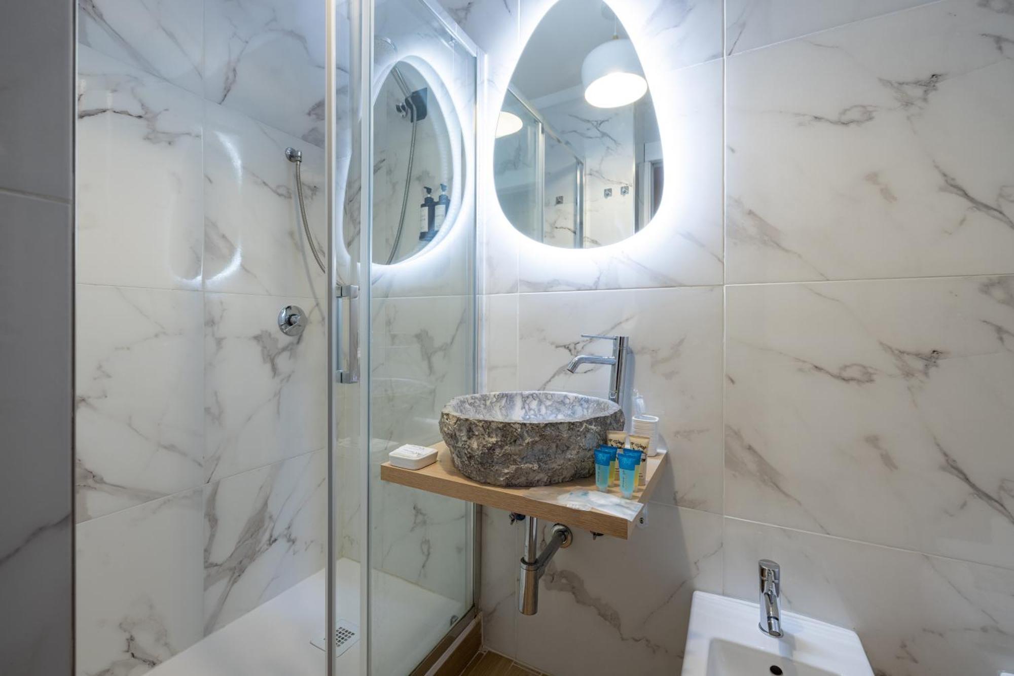 Guardabassi Collection - Vatican Luxury Terrace By Varental Apartamento