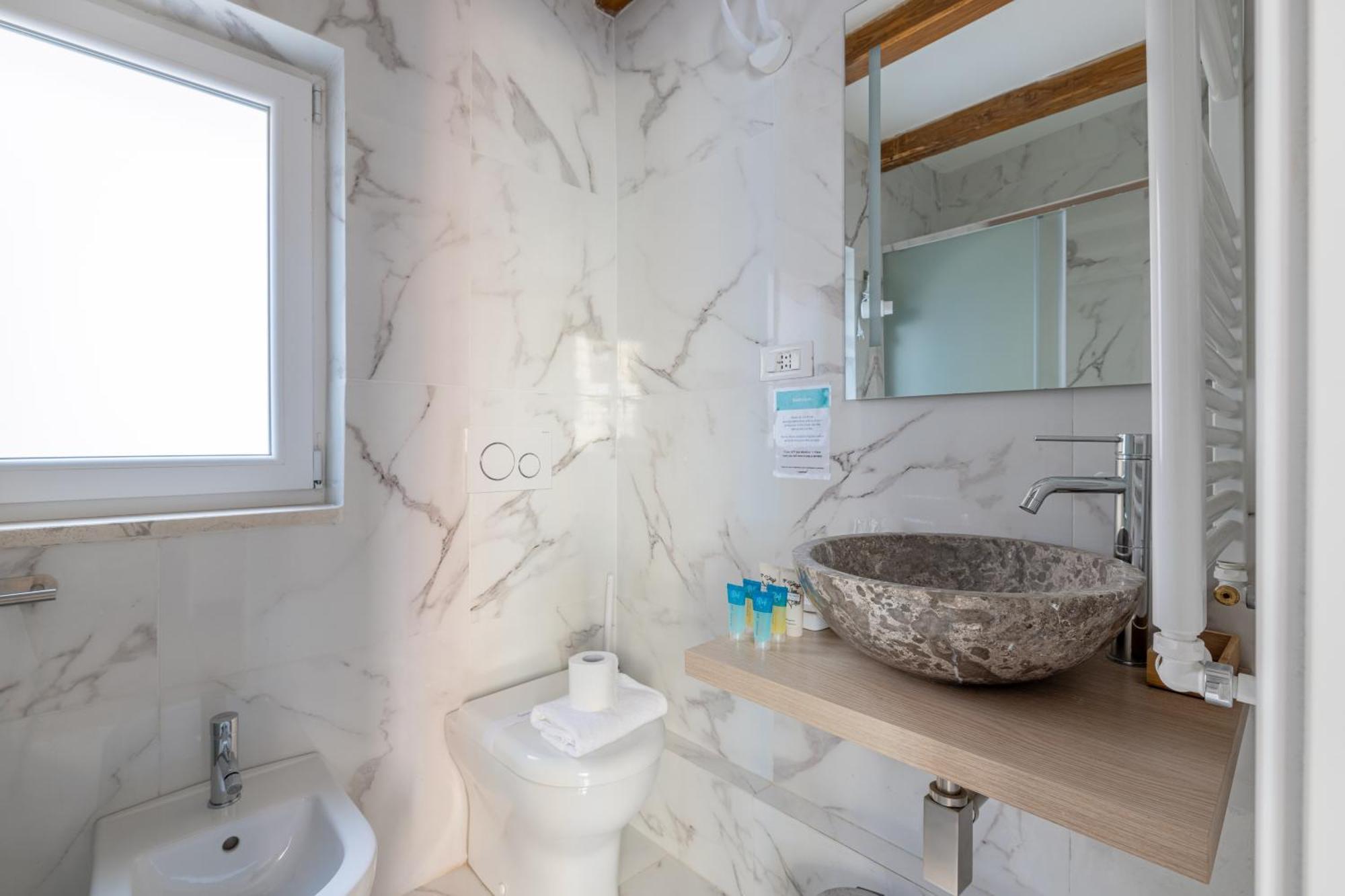Guardabassi Collection - Vatican Luxury Terrace By Varental Apartamento