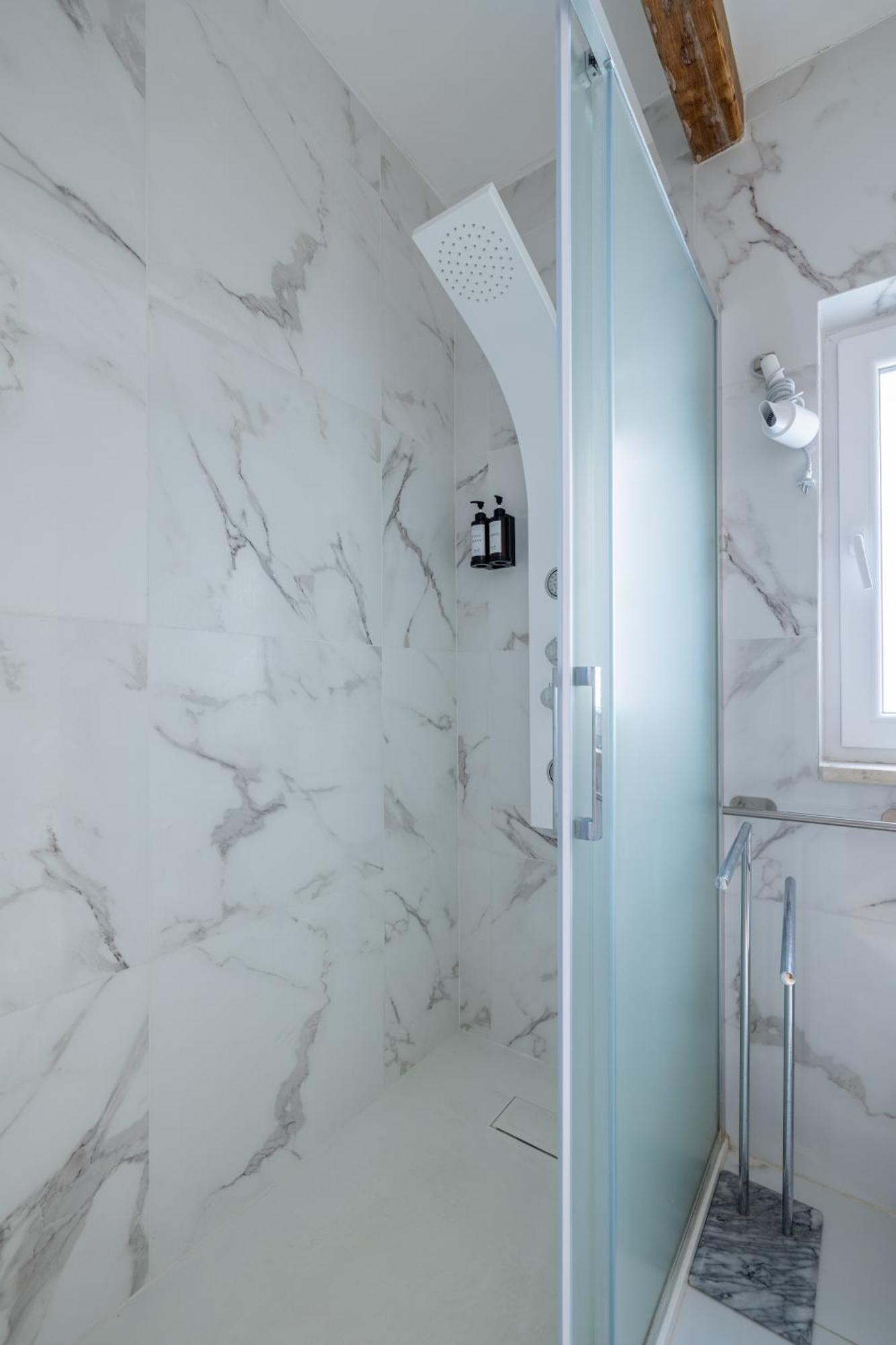 Apartamento Guardabassi Collection - Vatican Luxury Terrace By Varental