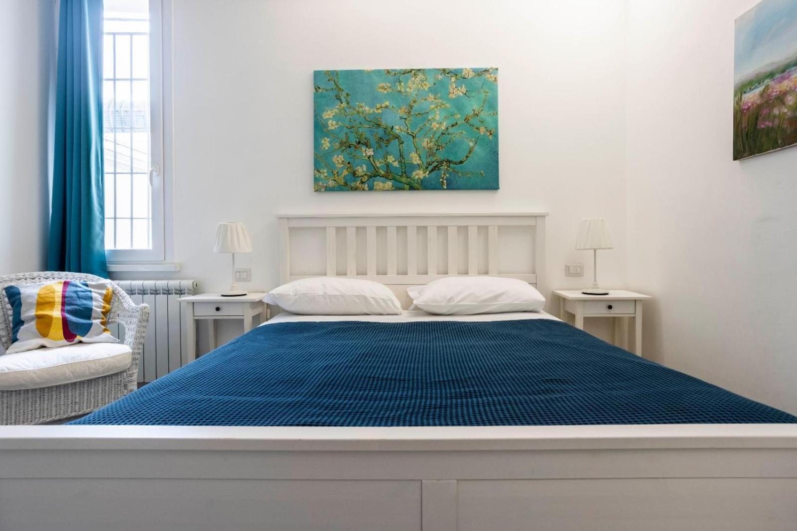 Merulana Deluxe Apartamento Roma