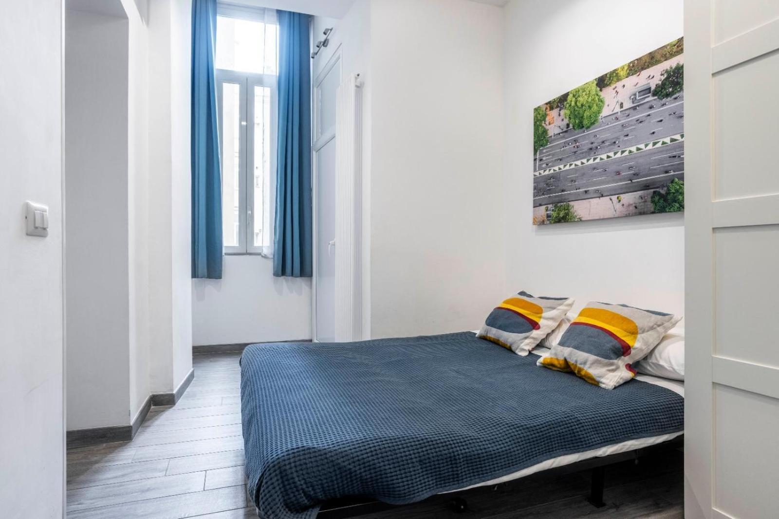 Apartamento Merulana Deluxe