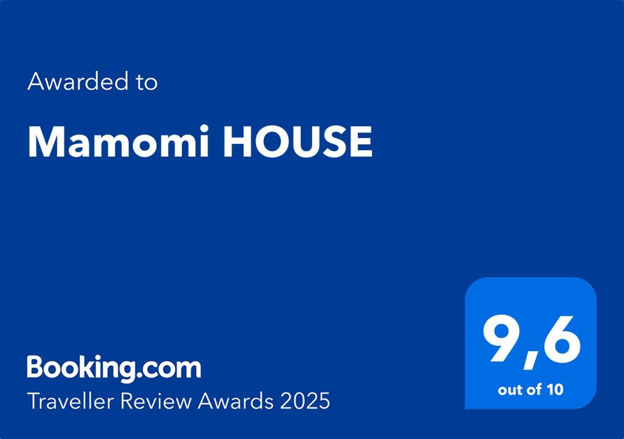Mamomi House Apartamento Roma
