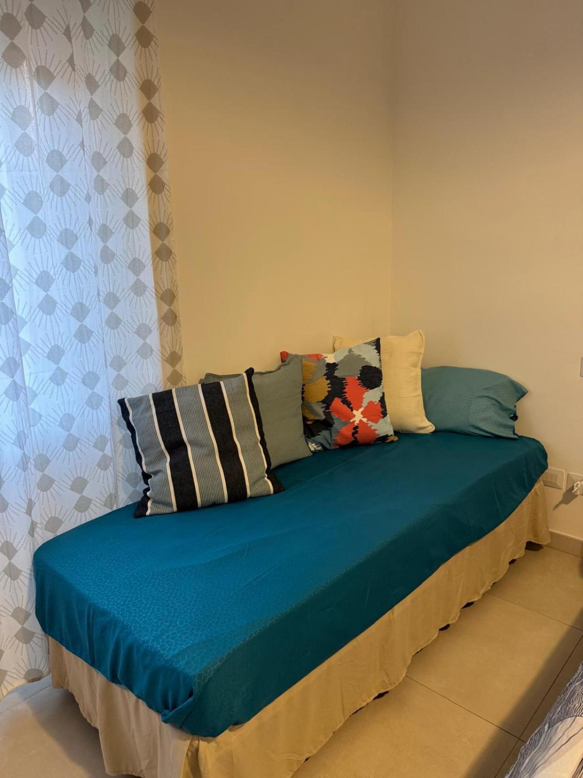 Alba Nuova Appartement *