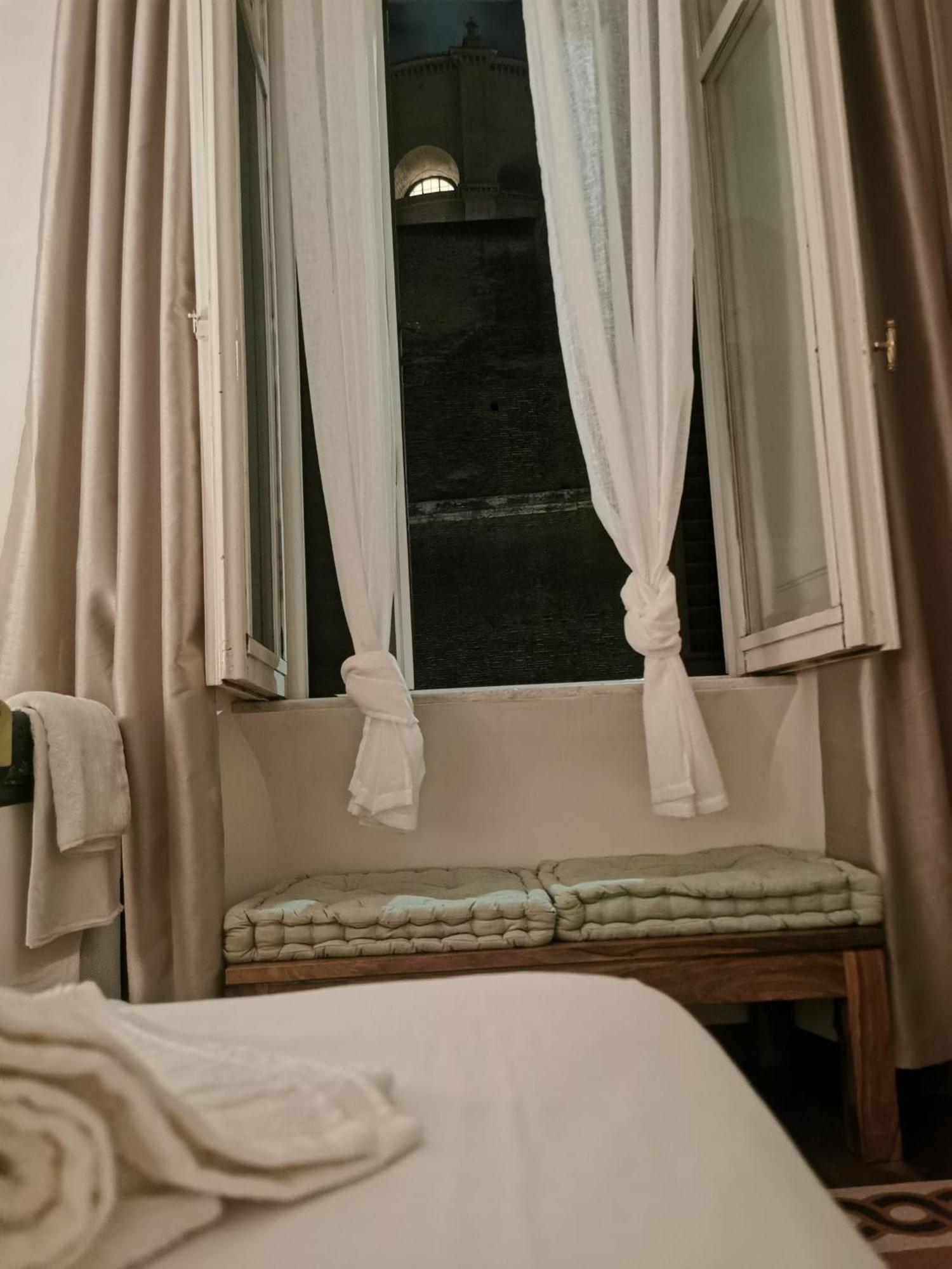 Il Portone Del Vaticano Appartement