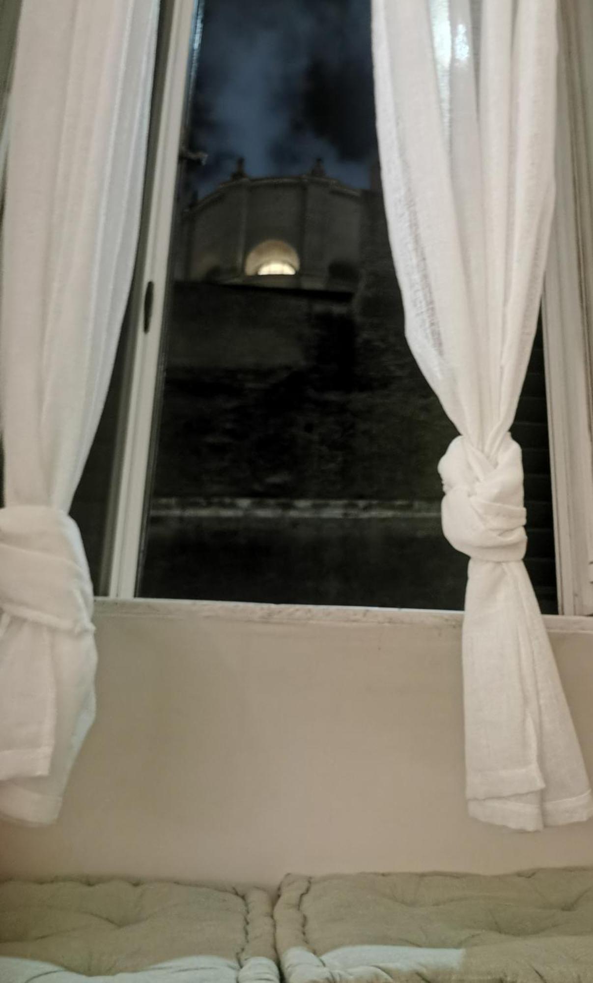 Appartement Il Portone Del Vaticano