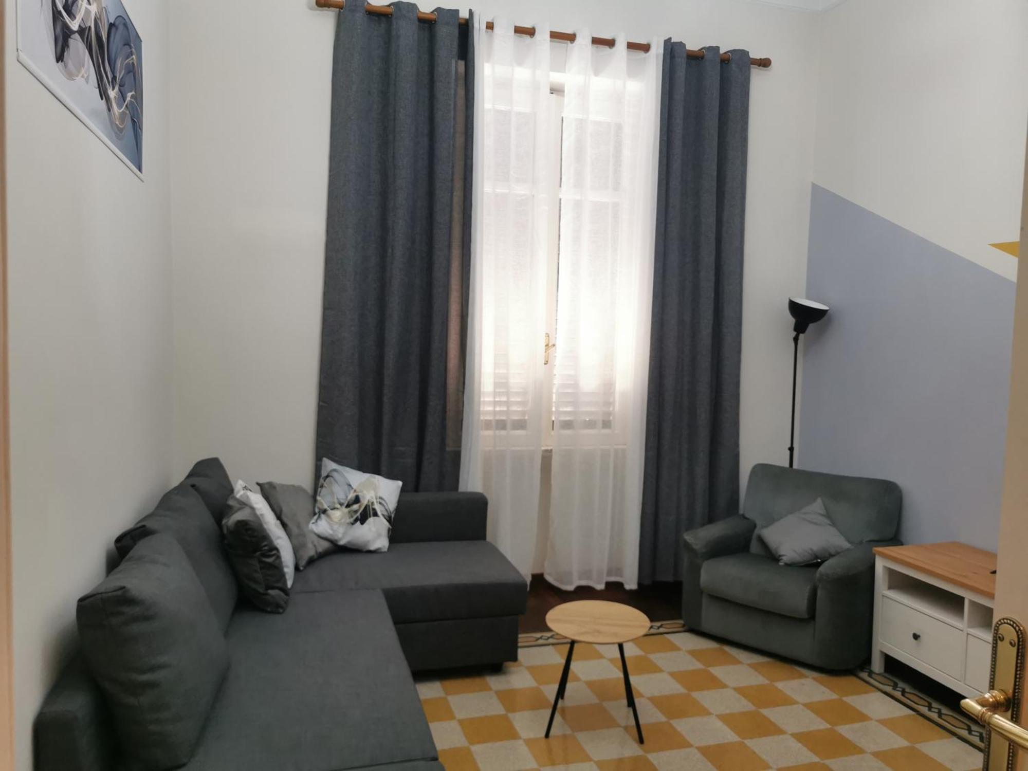 Il Portone Del Vaticano Appartement *