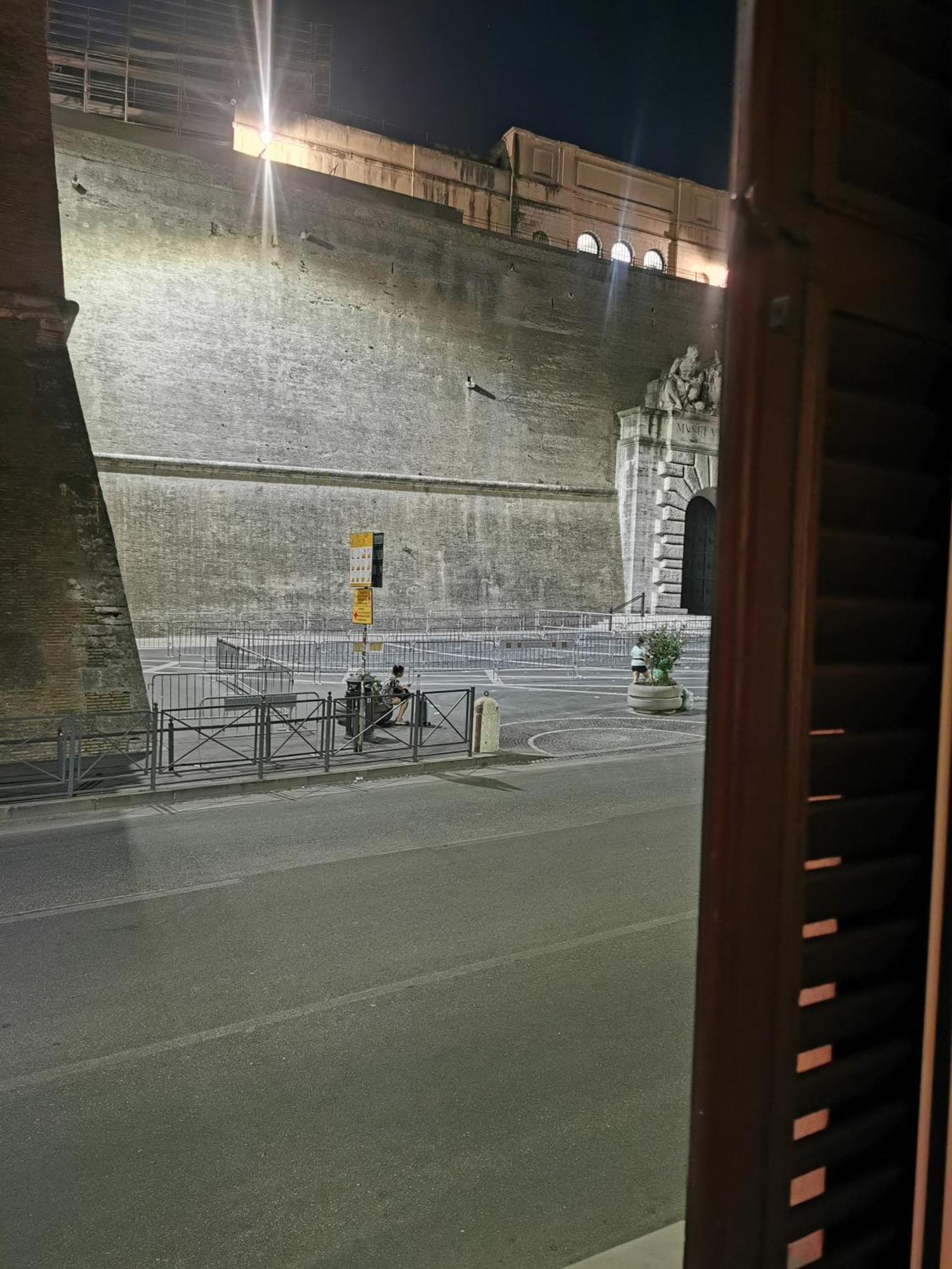 Appartement Il Portone Del Vaticano *