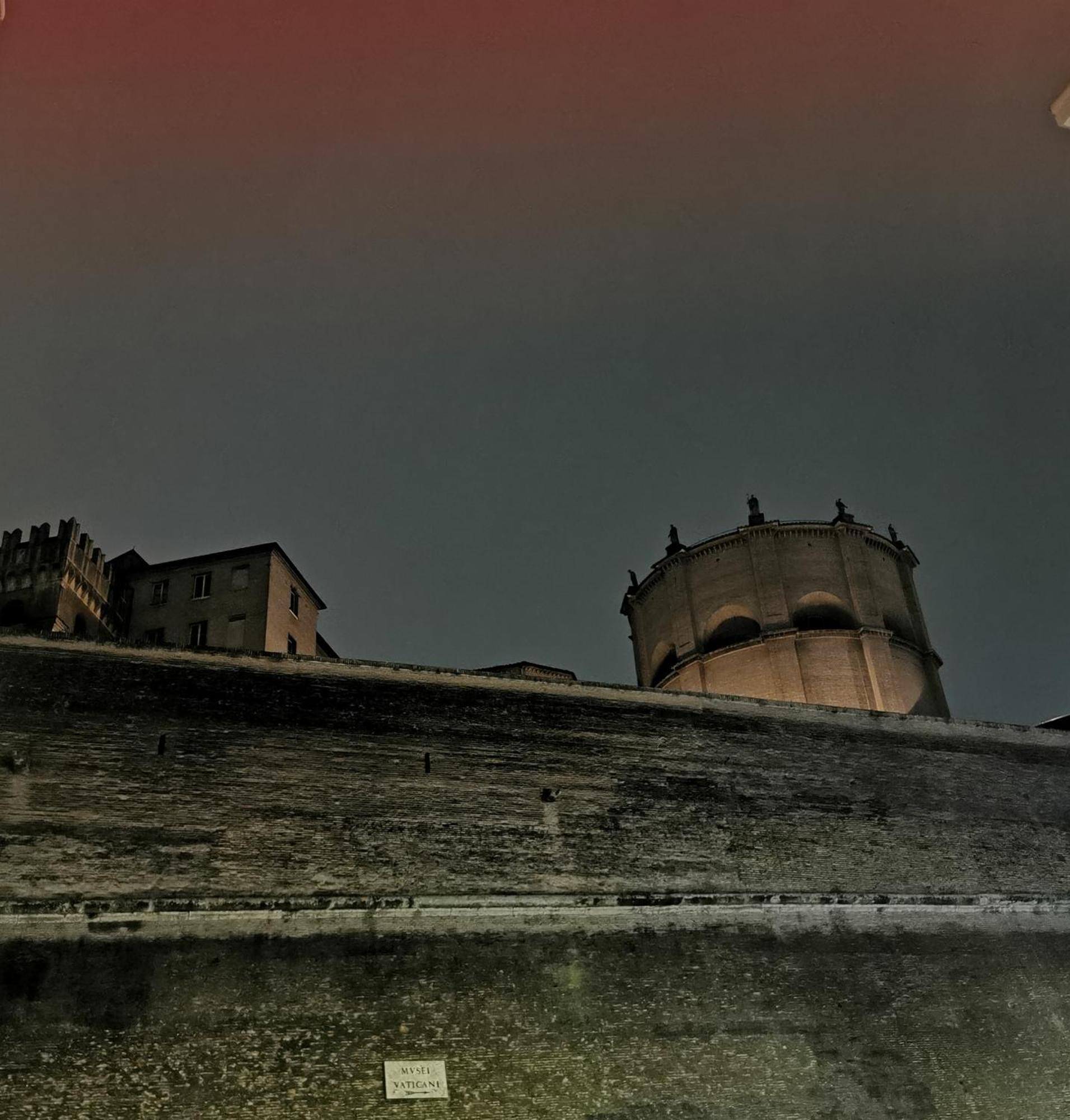 Il Portone Del Vaticano Apartment Rome