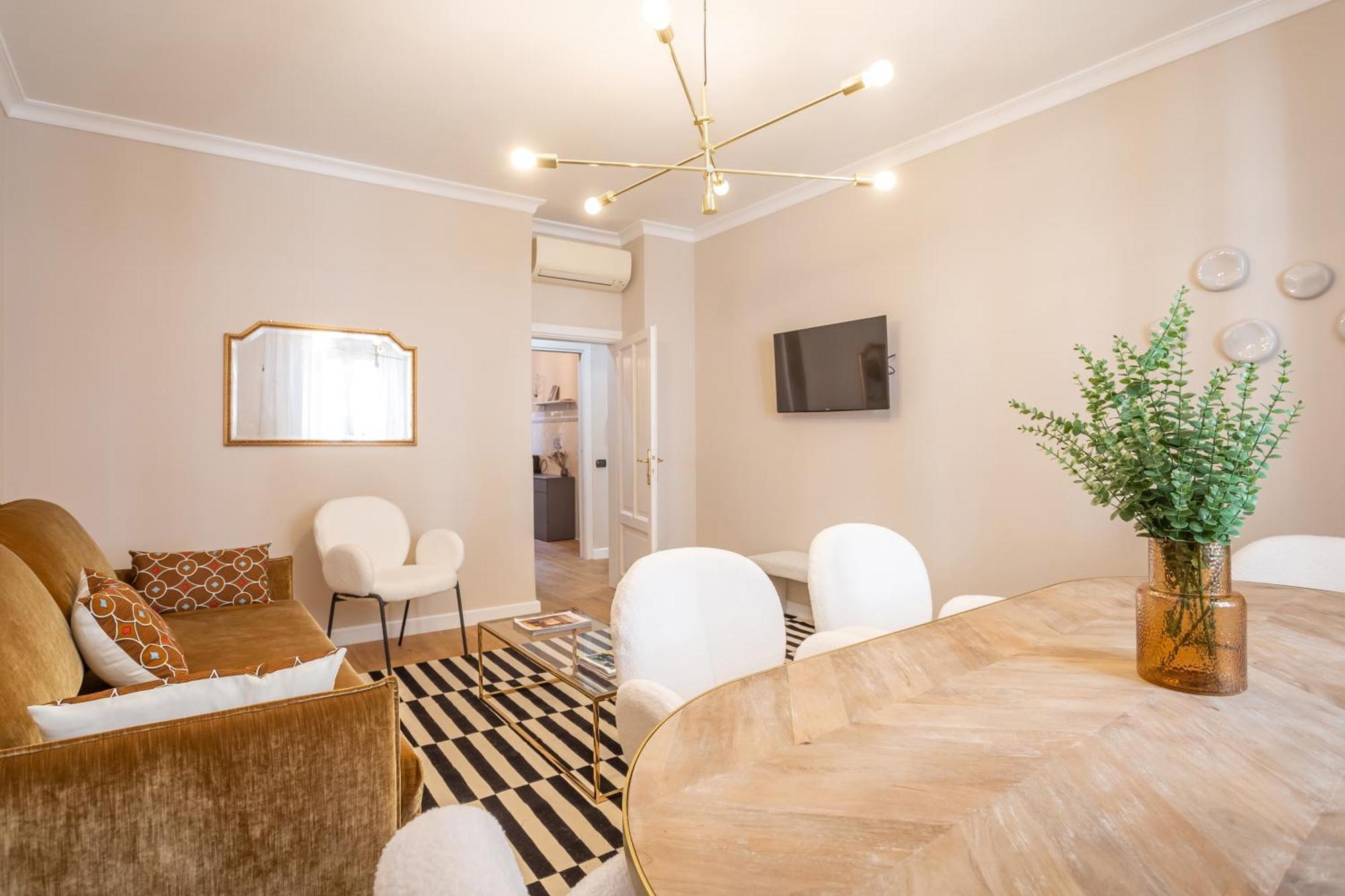 Daplace - Palazzina Cosima Appartement Rome