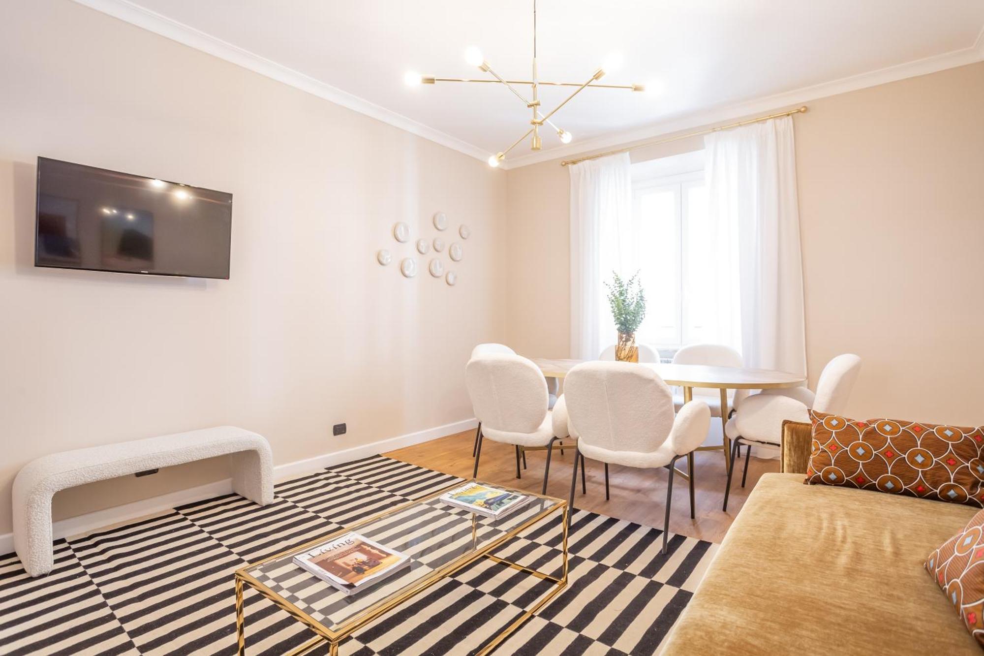 Appartamento Daplace - Palazzina Cosima *