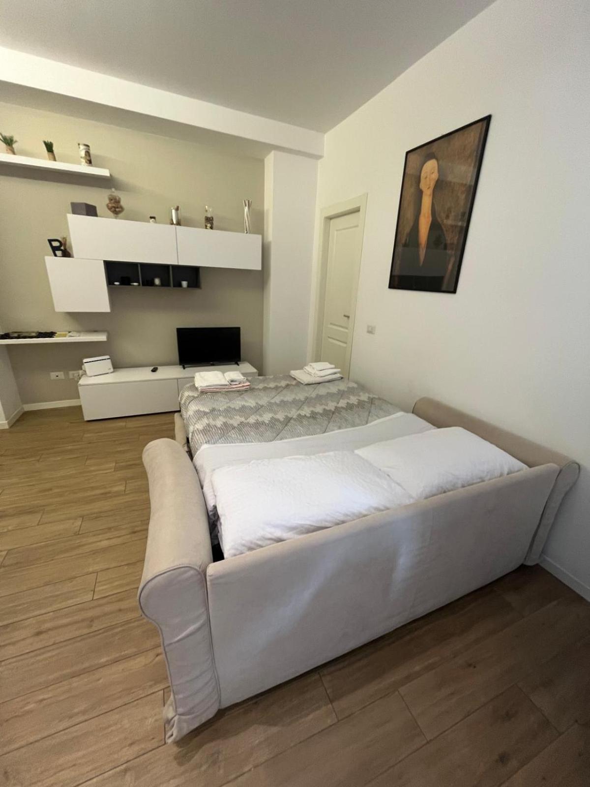 Appio San Giovanni Apartment Rome