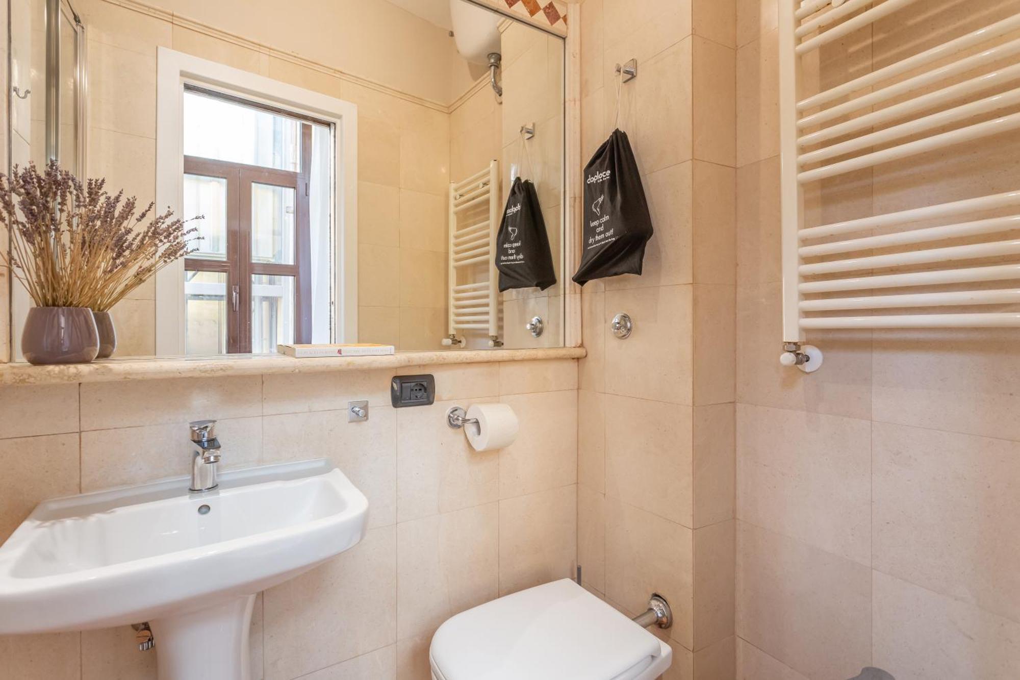 Daplace - Palazzina Cosima Appartamento