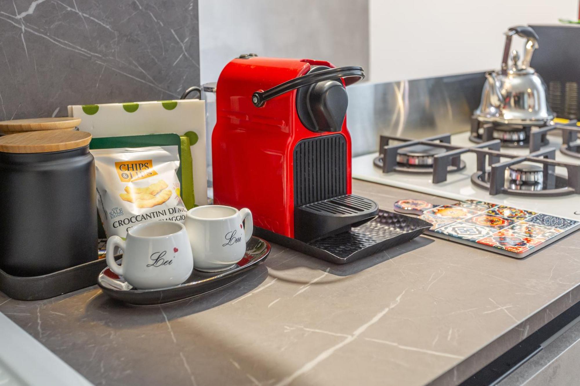 Apartamento Kathy