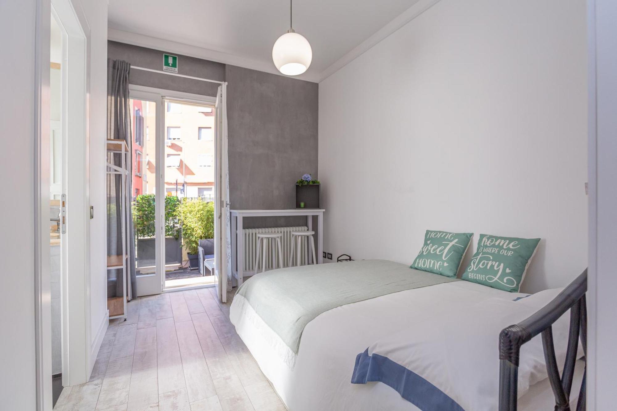 Appartement Kathy *