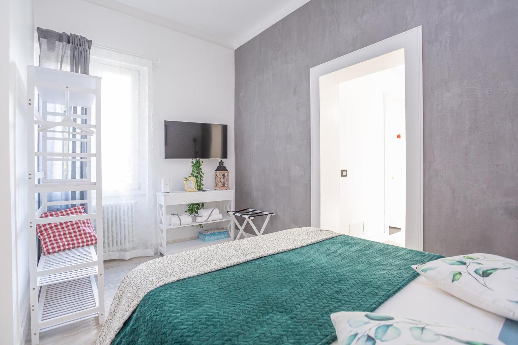 Appartement Kathy Rome